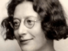 Simone Weil, filósofa y mística