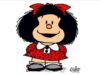 Mafalda, una voz contra la deshumanización