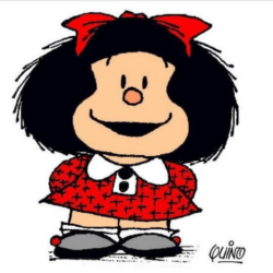 Mafalda, una voz contra la deshumanización