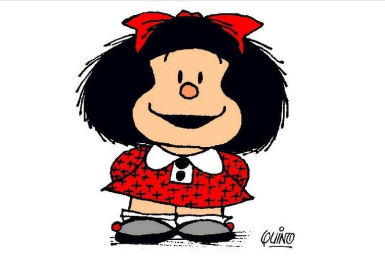 Mafalda, una voz contra la deshumanización