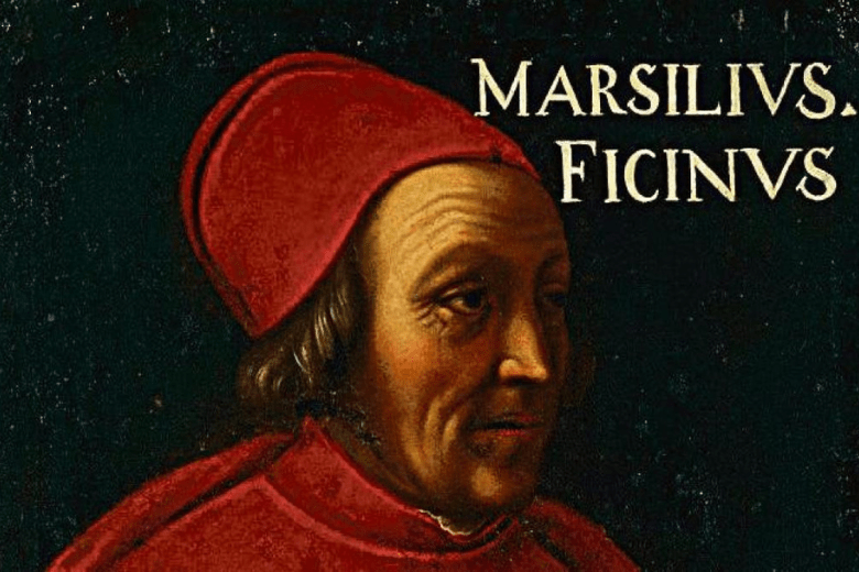 Marsilio Ficino