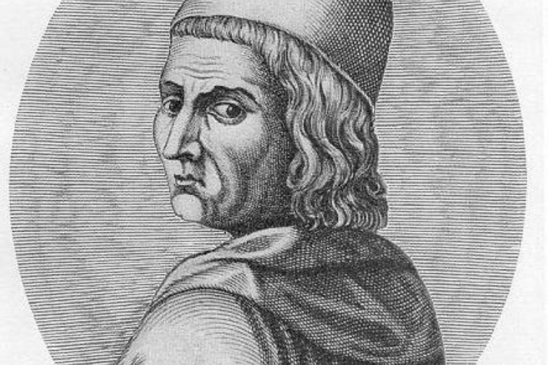 Marsilio Ficino 