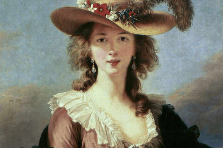 Elisabeth Vigée Le Brun