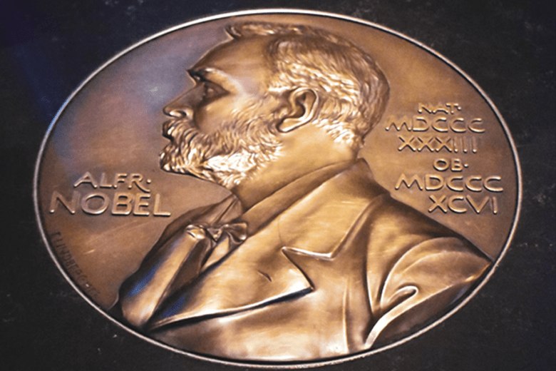 premios Nobel de 2024