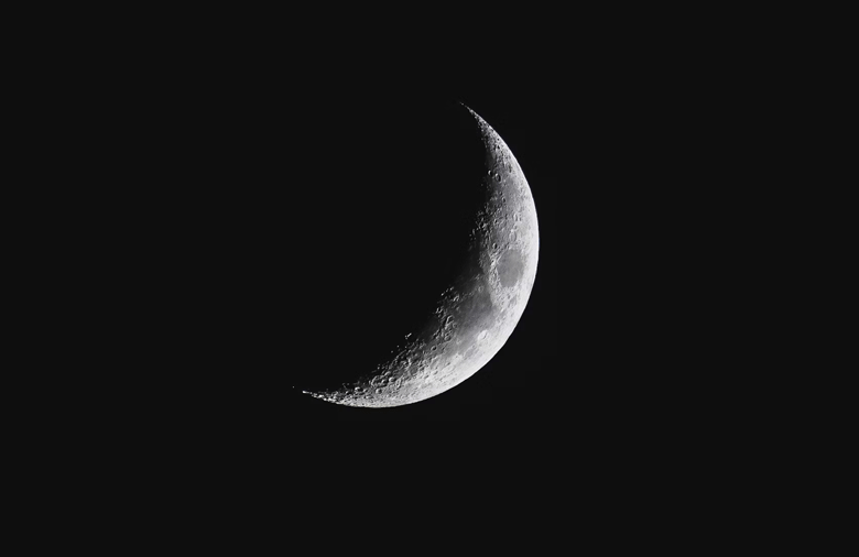 La Luna sigue sorprendiendo a los científicos