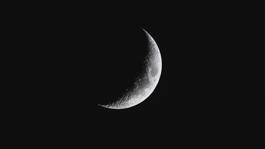 La Luna sigue sorprendiendo a los científicos