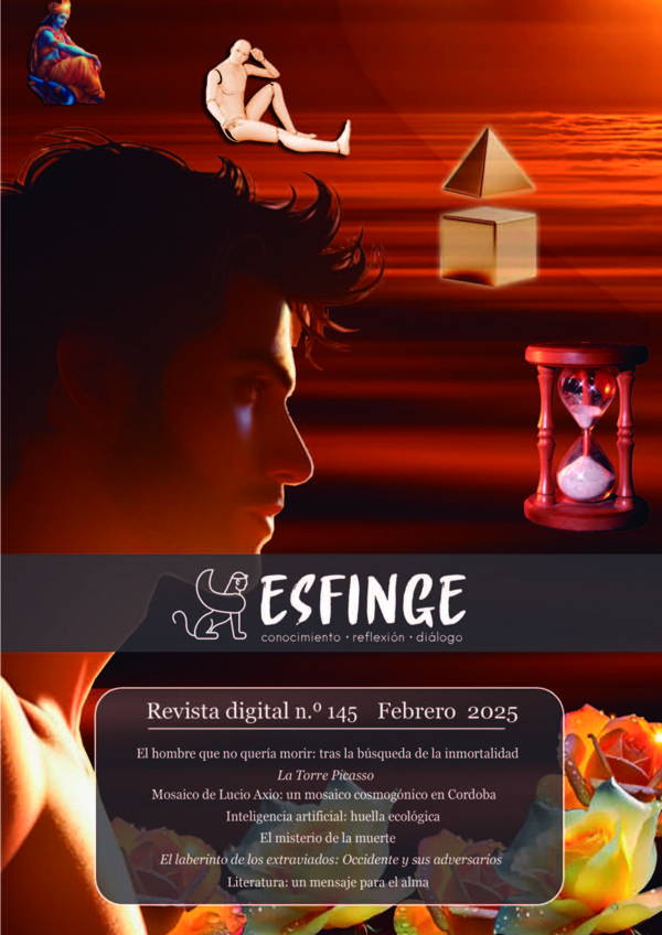 Esfinge feb-2025